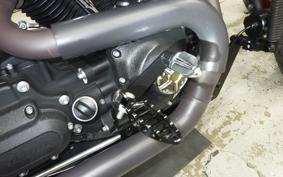 HARLEY FXDB 1580 2013