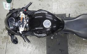 TRIUMPH DAYTONA 675 2008
