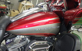 HARLEY FLTRUSE1800CVO 2017