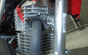 HONDA CRF125F
