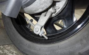 SUZUKI LET's 4 2025 CA45A