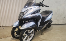 YAMAHA TRICITY 125 SEC1J