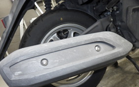 HONDA TACT-4ﾍﾞｰｼｯｸ 2007 AF79