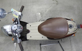 YAMAHA VINO 50 2003 5AU