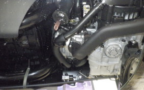 YAMAHA GEAR Gen.2 2021 UA08J