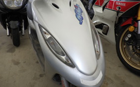 KYMCO カ-ロ100 2022