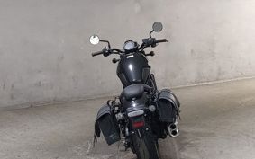 HONDA  REBEL 1100 SC83