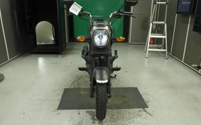 HONDA NAVI110 2026