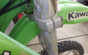 KAWASAKI KX80 KX080