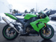 Фото Kawasaki NINJA ZX-10R 2005 с японского аукциона