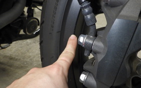 HONDA REBEL 1100 T DCT 2024 SC83