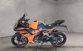 KTM 390 RC JYJ40