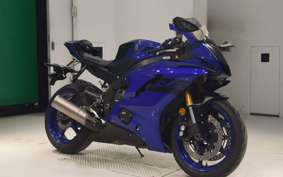YAMAHA YZF-R6 2018