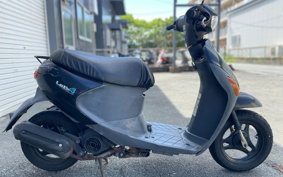 SUZUKI LET's 4 CA45A
