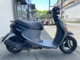 Фото Suzuki LET's 4 с японского аукциона