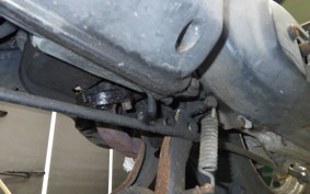 YAMAHA JOG APRIO SA11J