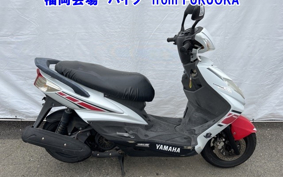 YAMAHA CYGNUS125XSR-2