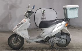 SUZUKI ADDRESS V125 CF46A