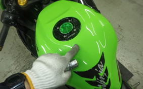 KAWASAKI ZX-25R-2SE 2014 ZX250H