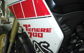 YAMAHA TENERE 700 2022 DM13J