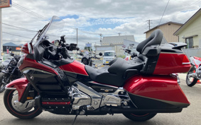 HONDA GL1800SE 40TH ANNIVERSARY  2015 SC68