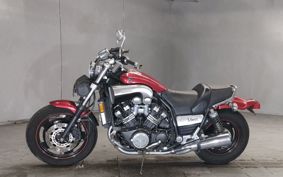 YAMAHA VMAX 2LTN