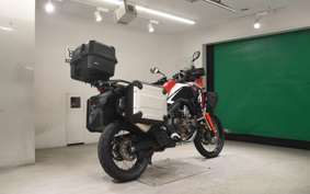 HONDA CRF1000L AFRICA TWIN DCT 2016 SD04