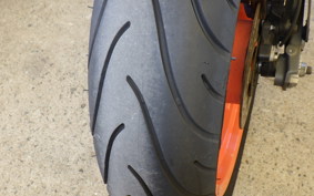 KTM 125 RC