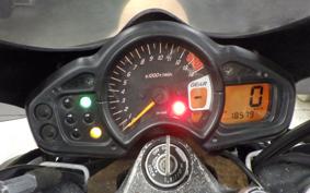 SUZUKI ｸﾞﾗﾃﾞｨｳｽ400 2012 VK58A