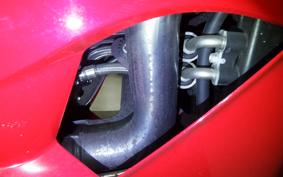MV AGUSTA F4-RR 2012