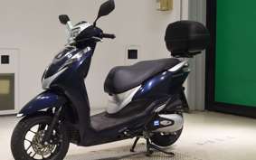 HONDA LEAD 125 JK12