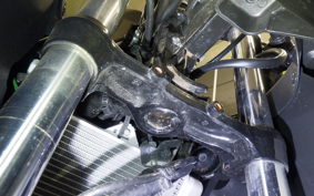 SUZUKI GSX-R125 2014 DL33B