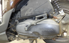 HONDA TACT Basket AF75