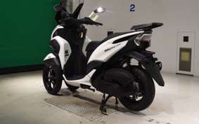 YAMAHA TRICITY 155 A 2017 SG37J