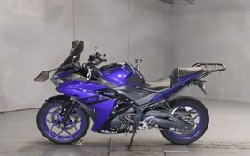 YAMAHA YZF-R3 RH13J