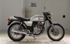 HONDA GB250 CLUBMAN Gen.4 MC10