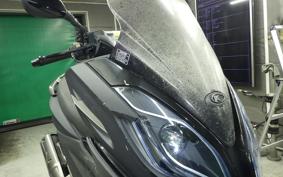 KYMCO K-XCT 125 i