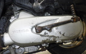 HONDA TODAY 2024 AF61