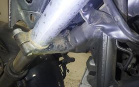 HONDA CB250F 1999 MC43