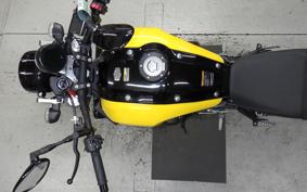 YAMAHA XSR900 2016