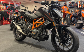 KTM 390 DUKE JPJ40
