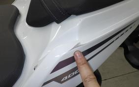 KAWASAKI NINJA 400 2023 EX400L