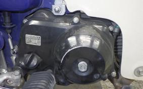 HONDA C50 SUPER CUB 2008 AA01