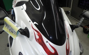 KAWASAKI ZX 1400 NINJA R A 2012