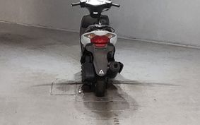 SUZUKI ADDRESS V125 CF4MA