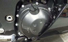 KAWASAKI ZZ1400 NINJA R A 2006 ZXT40B