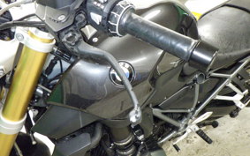 BMW R1200R 2015