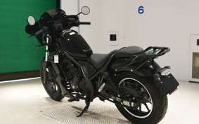 HONDA REBEL 250 2024 MC49