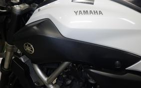 YAMAHA MT-07 2014