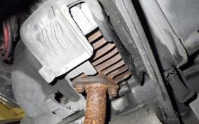 YAMAHA AXIS 100 SB06J